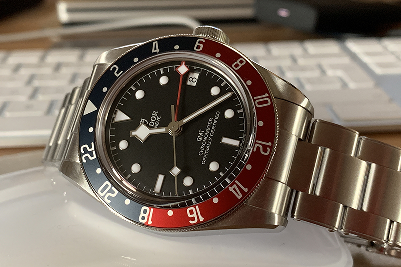 Tudor BB GMT - Page 9 -2014