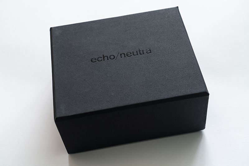 Bientôt (?) sur Kickstarter: Echo/neutra -2388