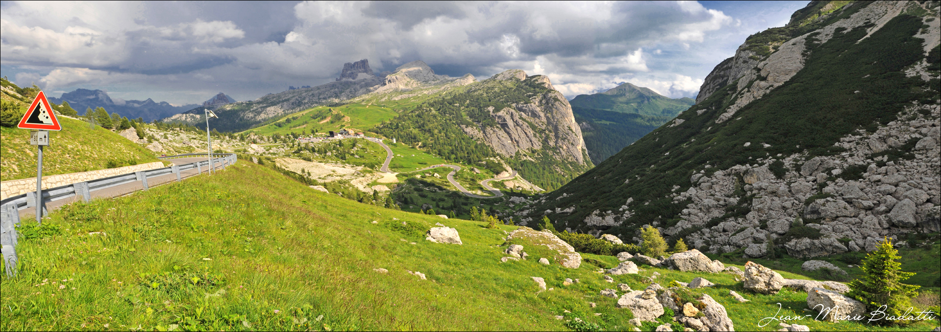 Bientôt (?) sur Kickstarter: Echo/neutra 055-passo-valparola